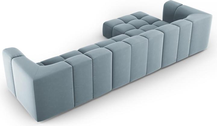 Image du produit Maison Heritage Adams (Canapé d'angle, Canapé modulaire)