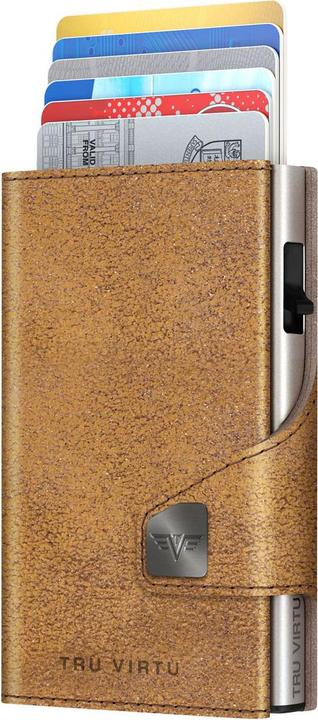 Produktbild Tru Virtu Click & Slide