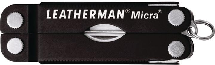 Actual product image Leatherman Micra (10 Functions)