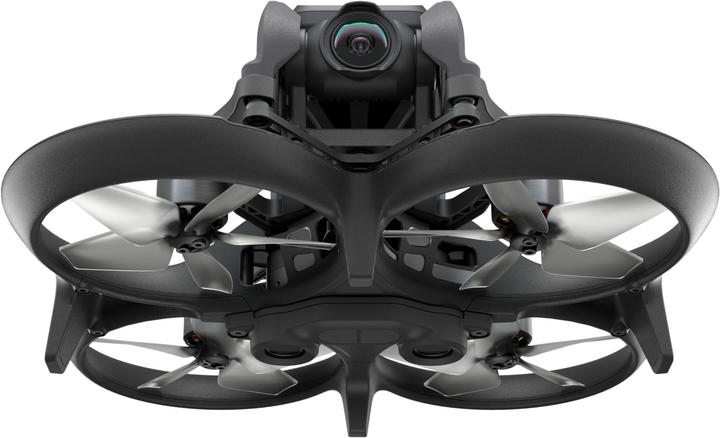DJI Avata (18 min, 410 g, 48 Mpx)