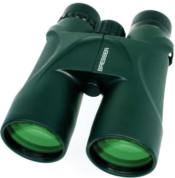 Image du produit Bresser Condor 10x50 (10 x, 50 mm)