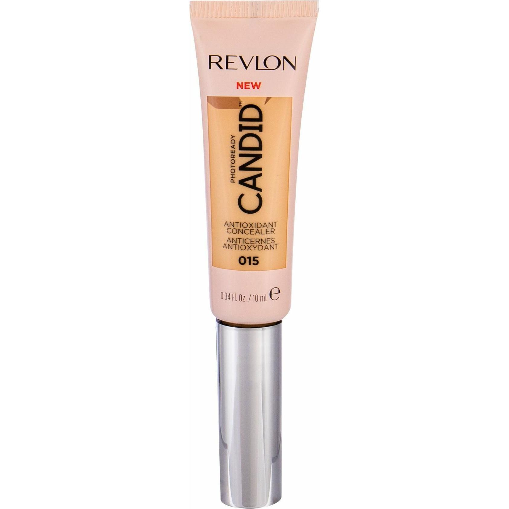 Revlon, Concealer, Photoready Candid Antioxidant (015 Light)