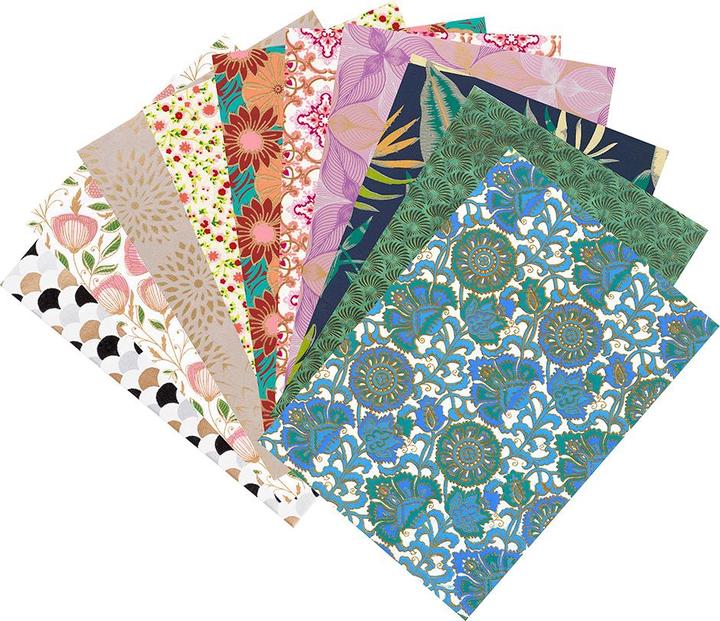 Produktbild Clairefontaine Motivpapier (220 g/m², 1 x)