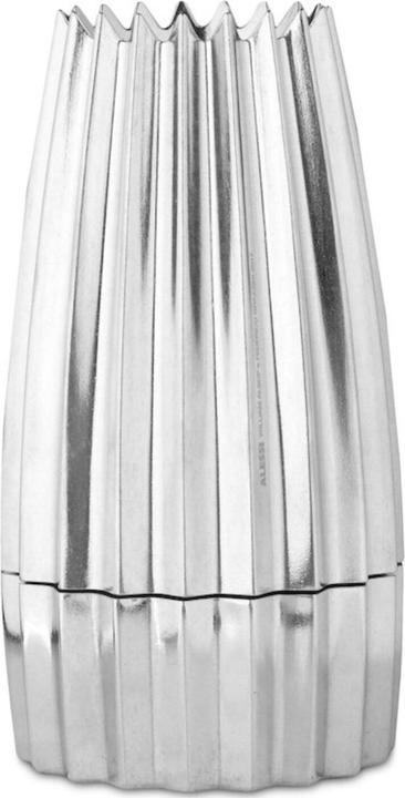 Image du produit Alessi Grind moulin à épices alu (Différentes épices, Sel marin, Poivre, Sel)