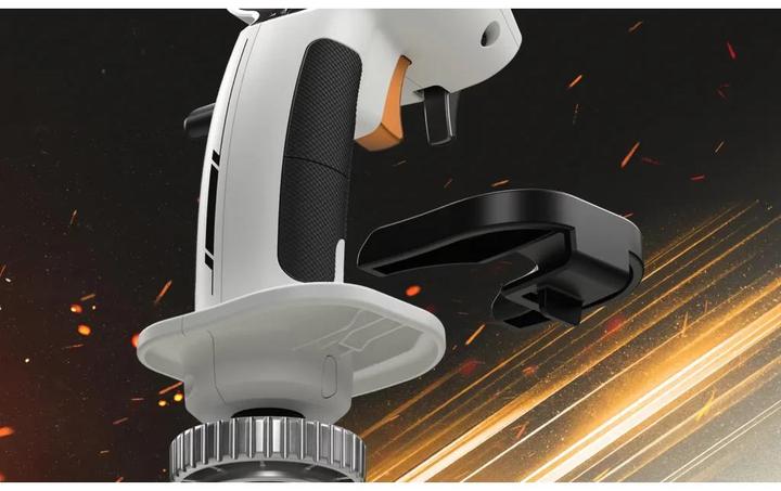 Image du produit Thrustmaster Space Sol-R 1 Joystick (PC)