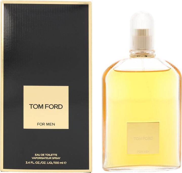 Produktbild Tom Ford For Men (Eau de Toilette, 100 ml)