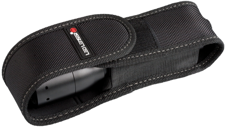 Actual product image Ledlenser Holster Safety Bag 7