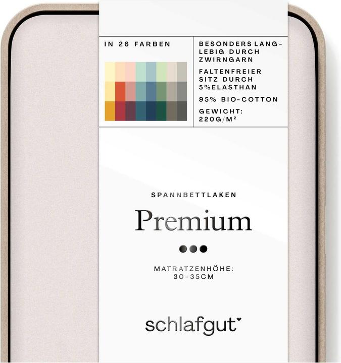schlafgut Premium
