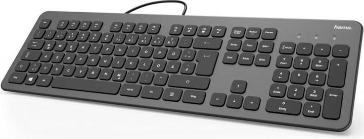 Actual product image Hama KC-700 (DE, Cable)