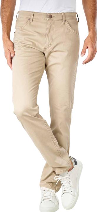 Actual product image Wrangler Greensboro Straight Leg Jeans (W31/L32)