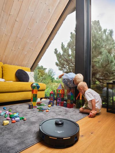 Actual product image ETA Galaxo (Wiping cloth)