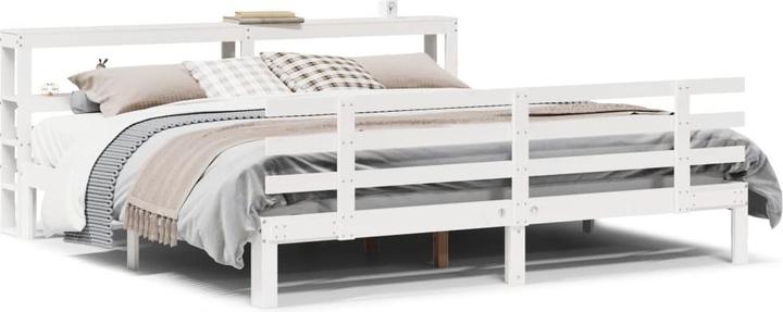 Immagine prodotto vidaXL Letto (200 x 200 cm)