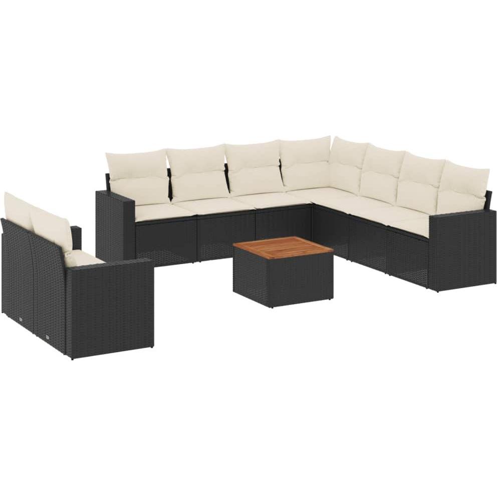 VidaXL, Gartenlounge, Sinead
