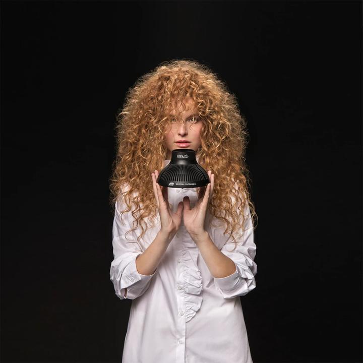 Actual product image Parlux Special Diffuser Magic Sense