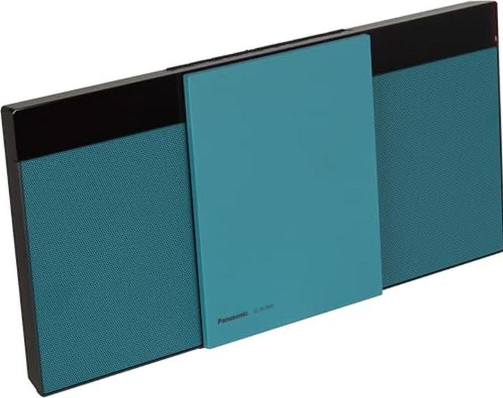 Actual product image Panasonic SC-HC304EG-G (Bluetooth, CD player, 1x 20 W)