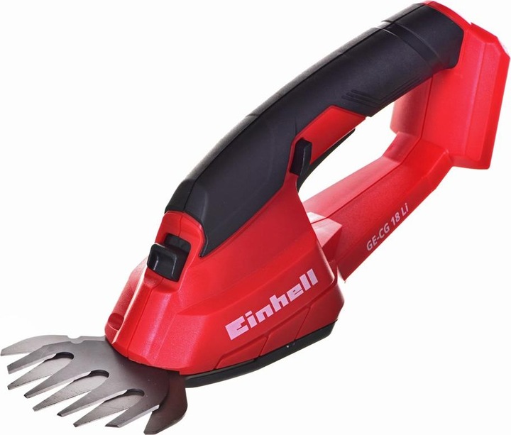 Image du produit Einhell Tondeuses à gazon et à buissons sans fil (Taille-haies sans fil)