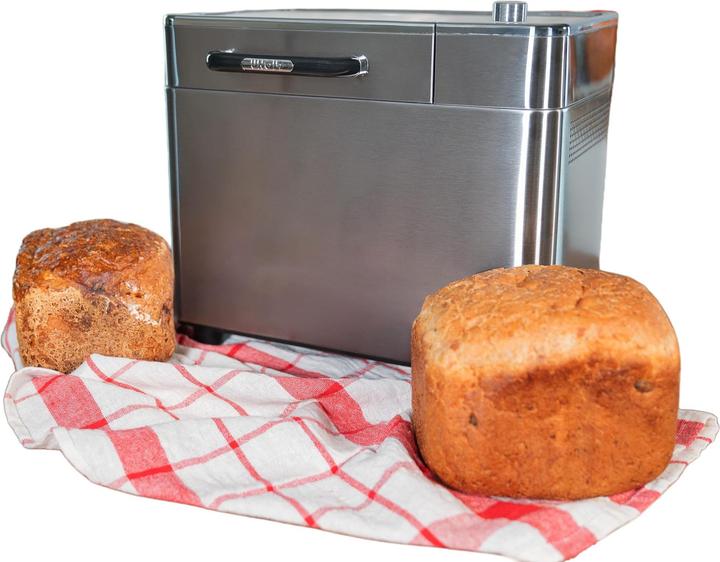 Unold Brotbackautomat BackProfi