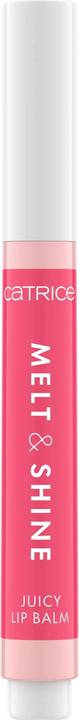 Produktbild Catrice Lip Gloss Melt and Shine