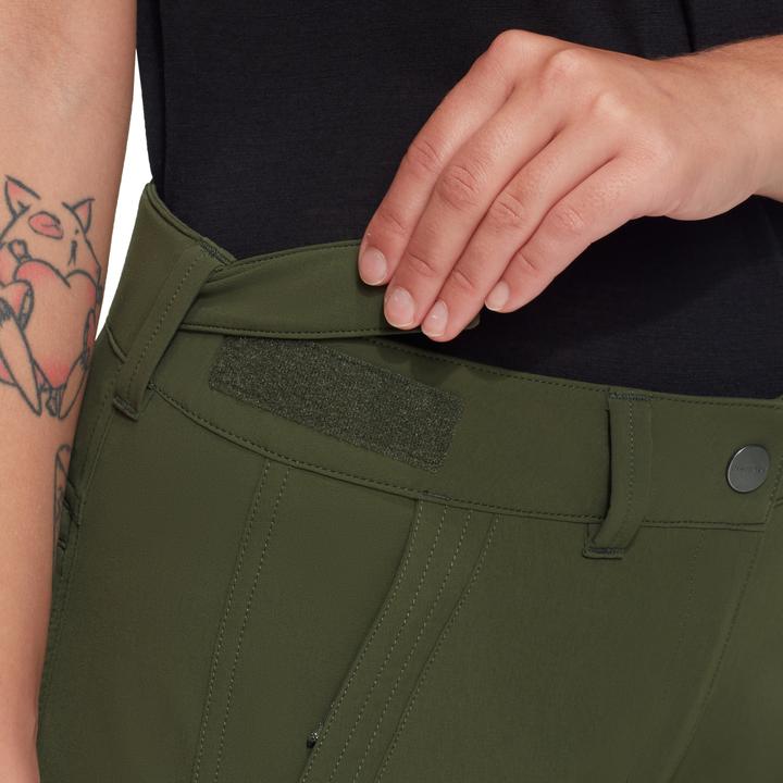 Image du produit Mammut Runbold Guide SO Pants, Softshell Hose (32)