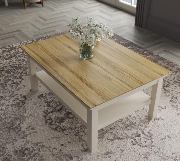 Image du produit Skye Decor Gather Coffee Table