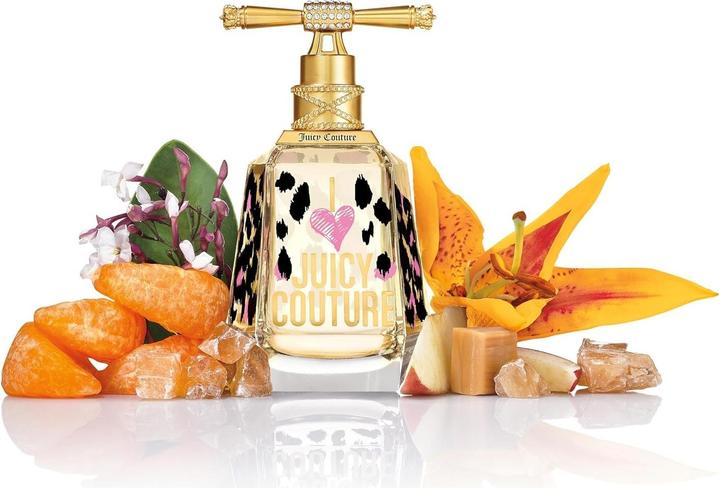 Immagine prodotto Juicy Couture Amo (Eau de parfum, 100 ml)