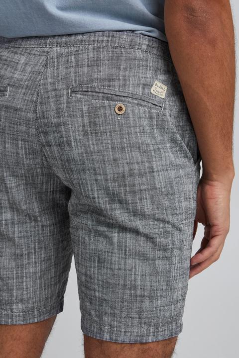 Actual product image Blend Bones Men's Shorts (3XL)