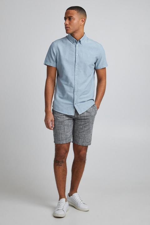 Actual product image Blend Bones Men's Shorts (3XL)