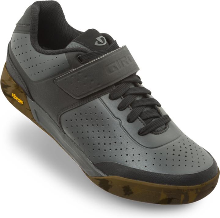 Actual product image Giro Chamber II (41)