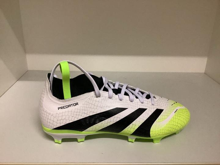 Produktbild Adidas Predator Elite FT FG/AG (42 2/3)