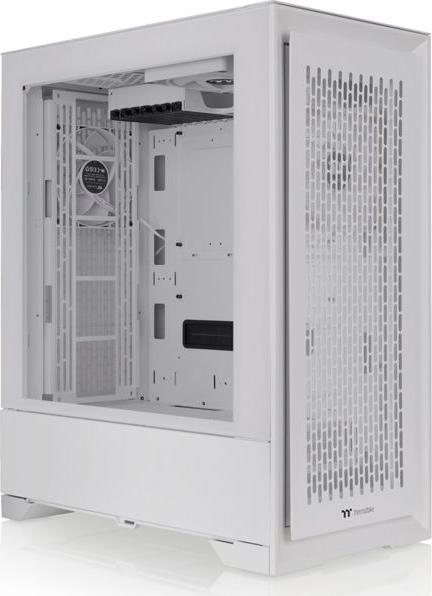 Immagine prodotto Thermaltake Tt CTE T500 Air Snow E-ATX wh CA-1X8-00F6WN-00 (mATX, Mini-ITX, ATX, E-ATX)