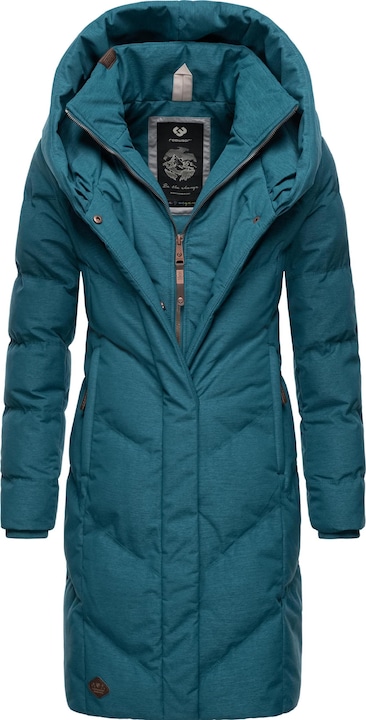 Immagine prodotto Ragwear Natalka Melange (XS)