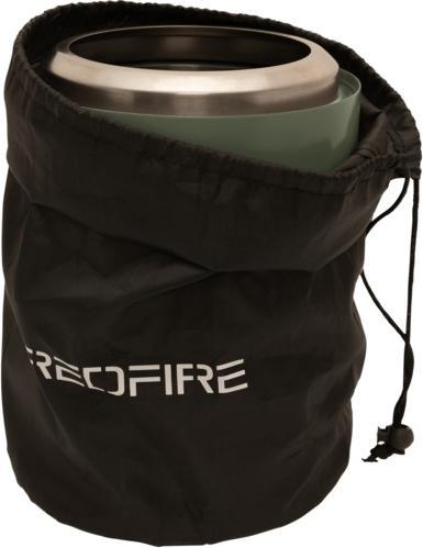 Immagine prodotto RedFire Tischfeuerstelle Volcano Medium (18 cm)