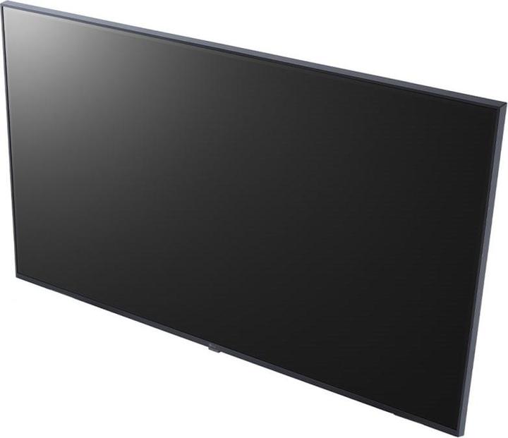 Actual product image LG UL3J (3840 x 2160 Pixels)