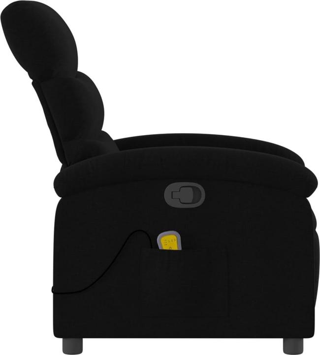 Actual product image VidaXL Massage-Relaxsessel