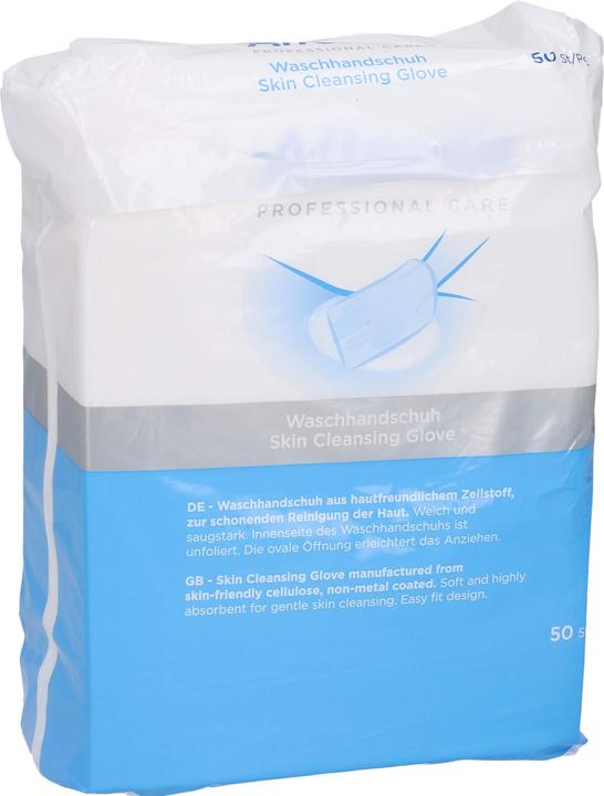 Image du produit Attends Gant de toilette