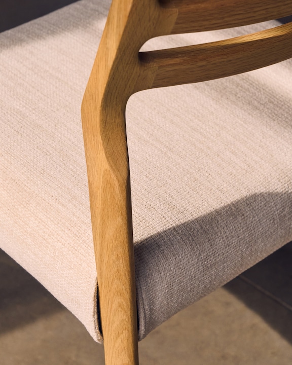 Actual product image Kave Home Cudia