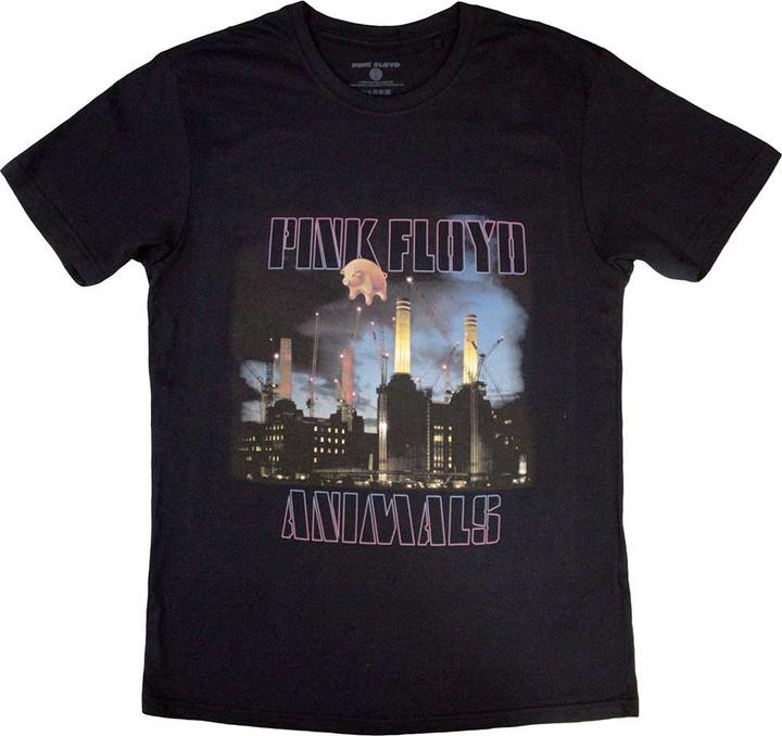 Produktbild Pink Floyd Animals Contsruction (M)