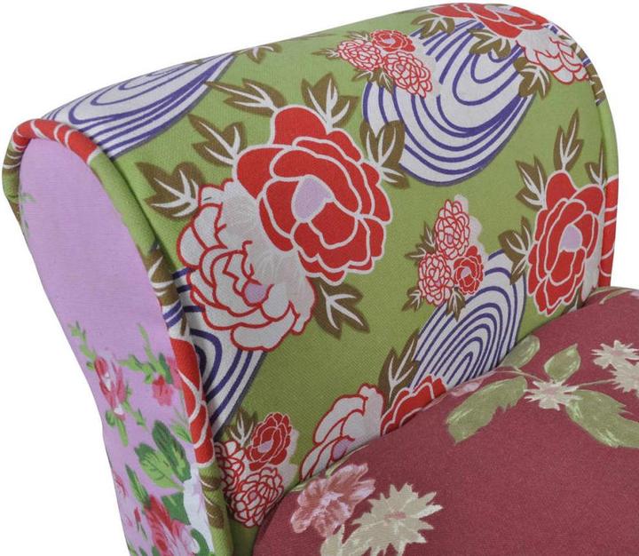 Image du produit vidaXL Banc (32 cm)