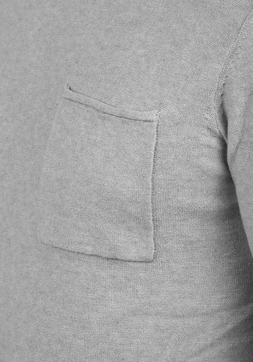 Immagine prodotto Blend Francisco Maglione Pullover Maglieria Da Uomo Con Girocollo Con Stampa In Cotone 100% (XL)