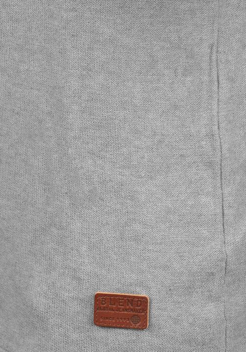 Immagine prodotto Blend Francisco Maglione Pullover Maglieria Da Uomo Con Girocollo Con Stampa In Cotone 100% (XL)