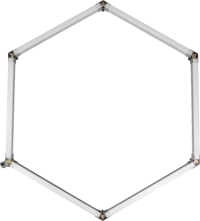 Luxula HexaForm (4400 lm)