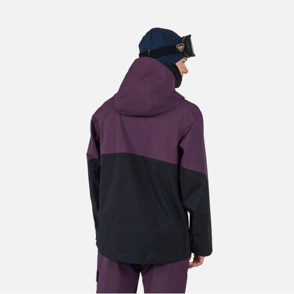 Image du produit Rossignol Veste Evader (L)