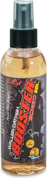 Produktbild Uni Cat Booster Spray Schizo Aal 100ml (5 cm)