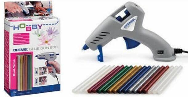 Productafbeelding Dremel Lijmpistool 930-18 Hobby