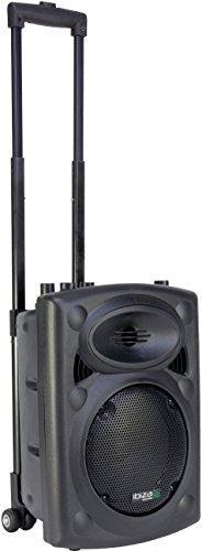 Actual product image Ibiza Portable loudspeaker
