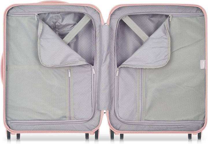 Produktbild Delsey Turenne Slim Line 4-Rollen Kabinentrolley 55 cm (40 l)