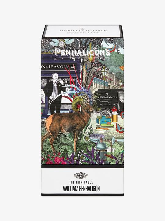 Produktbild Penhaligon's William Penhaligon (Eau de Parfum, 75 ml)