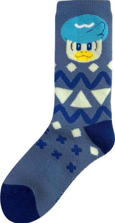 Immagine prodotto Pokémon Calzini Quaxly (23-25 cm) (36 - 42)