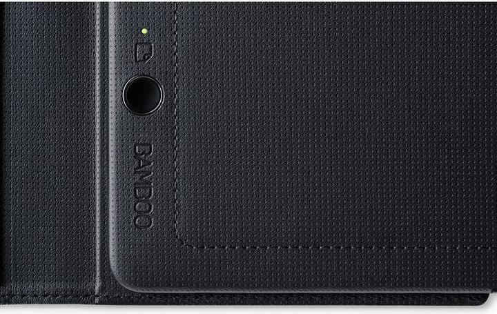 Immagine prodotto Wacom Bamboo Folio S (7")