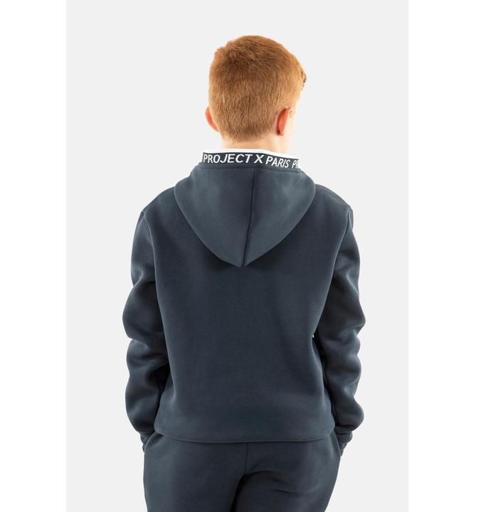 Produktbild Project X Paris Hoodie Kinder (XS)